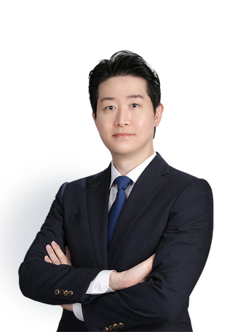 신동우 대표변호사